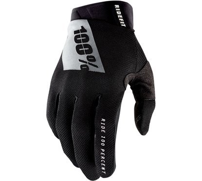 Ridefit Glove 100%