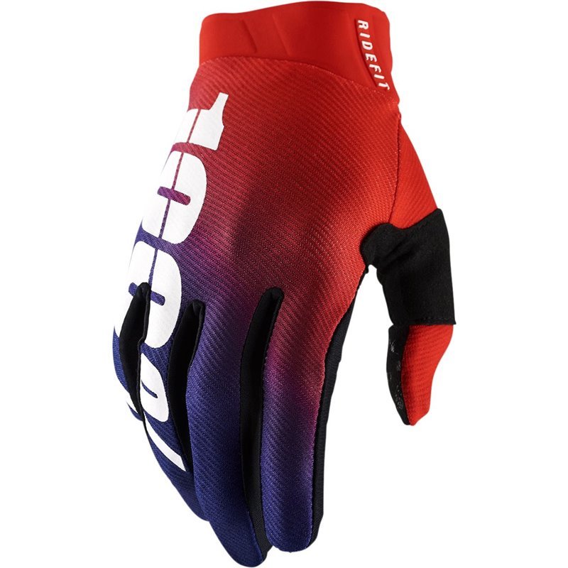 Ridefit KORP Gloves 100%