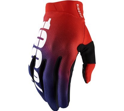 Ridefit KORP Gloves 100%