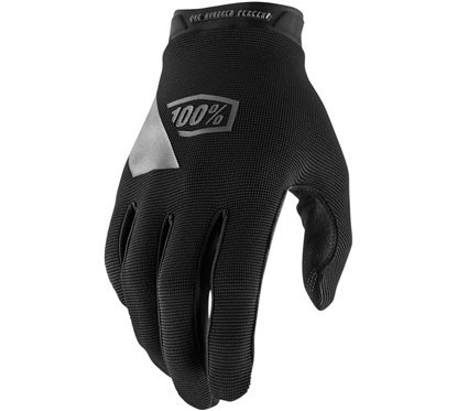 Youth Ridecamp Gloves 100%
