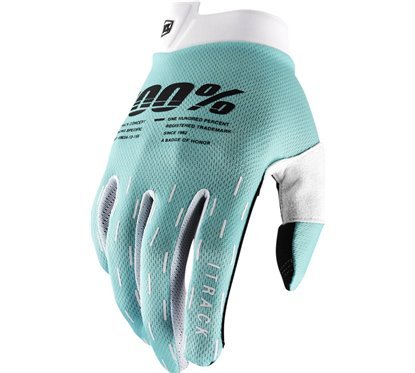 iTrack Gloves 100%