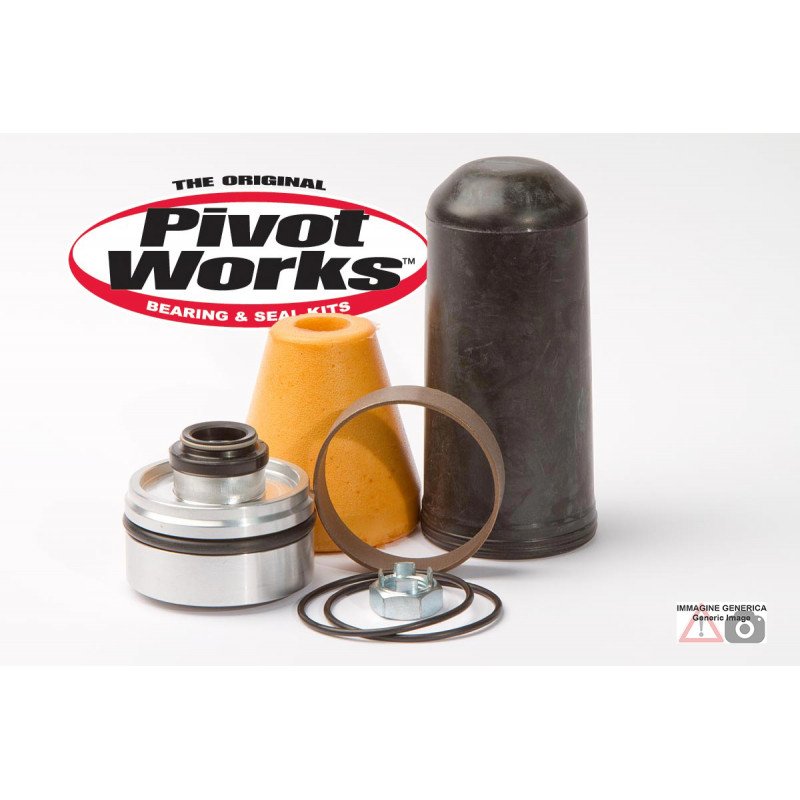 Rear Shock Bearing Kit PIVOT WORKS PWSHR-Y01-000
