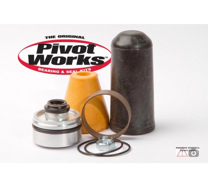 Kit revisione ammortizzatore posteriore PIVOT WORKS PWSHR-Y01-000