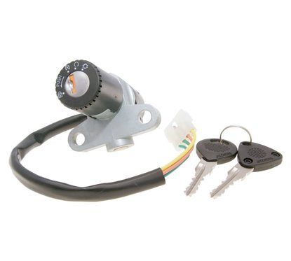 IGNITION SWITCH PP-21060568