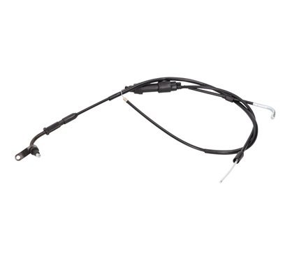 THROTTLE CABLE PP-06501758