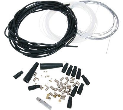 THROTTLE CABLE SET PP-06620954