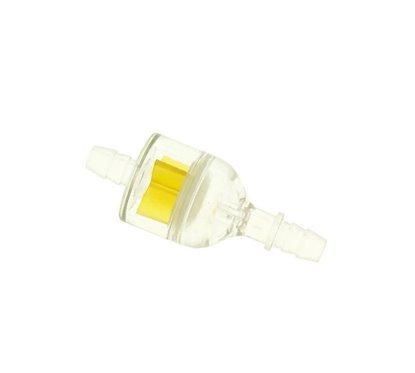 FUEL FILTER YELLOW PP-07070085