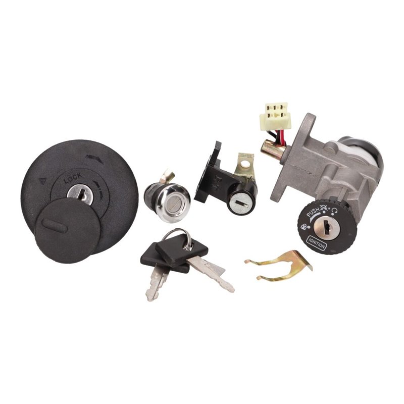 Blocco Set Cpi moto PP-21060569