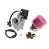 Kit carburatore + BF256 PP-10010074