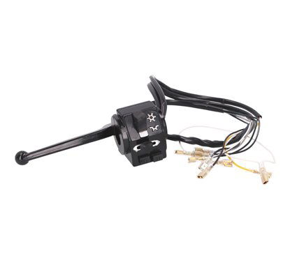 SWITCH ASSY W/LEVER PP-06310270