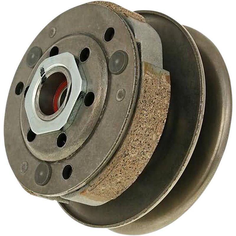 CLUTCH PULLEY ASSY PP-11300446