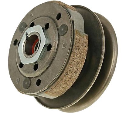 CLUTCH PULLEY ASSY PP-11300446