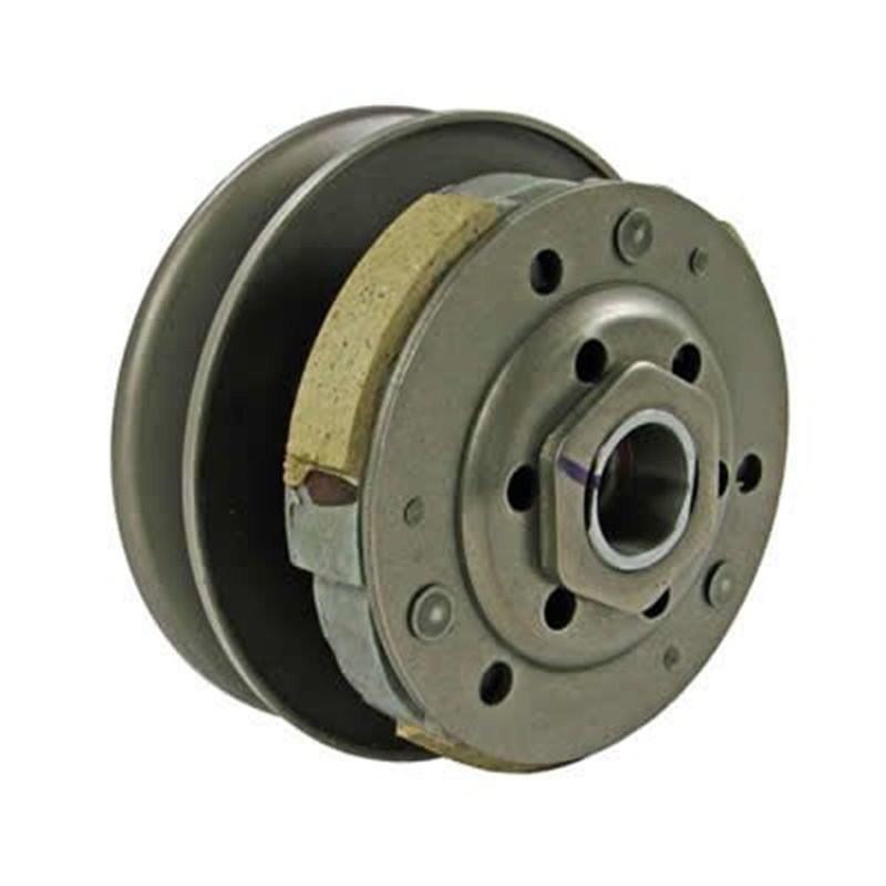 CLUTCH PULLEY ASSY PP-11300447