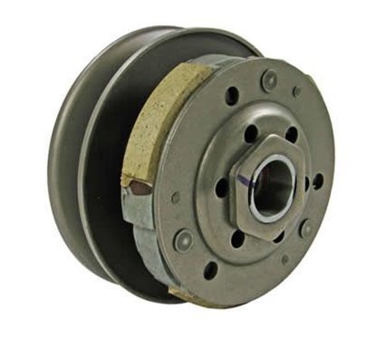 CLUTCH PULLEY ASSY PP-11300447