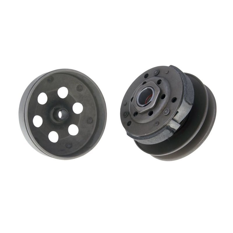 CLUTCH PULLEY ASSY PP-11300448