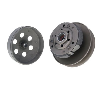 CLUTCH PULLEY ASSY PP-11300593