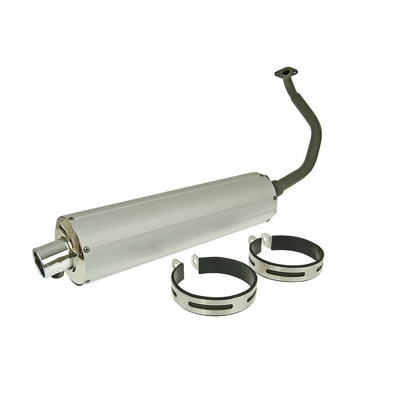 EXHAUST GY6 125CC/150CC PP-18102841