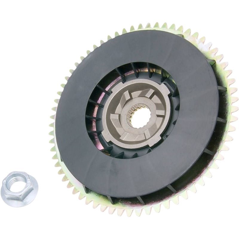 OUTER PULLEY PP-11300597