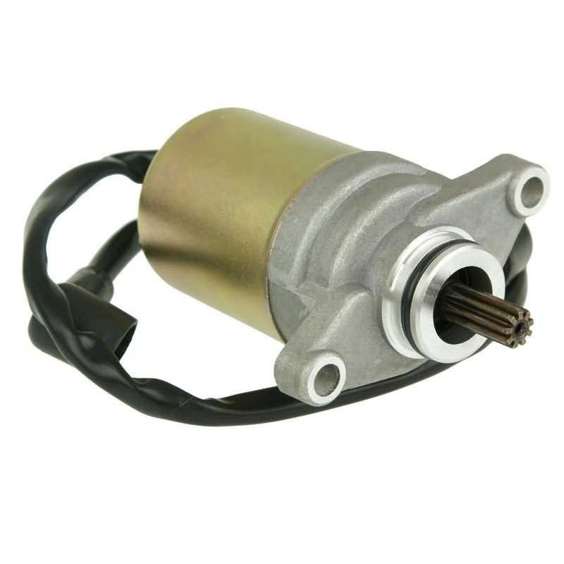 STARTER MOTOR PP-21101057