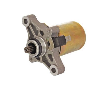 ELECTRIC STARTER MOTOR PP-21101058