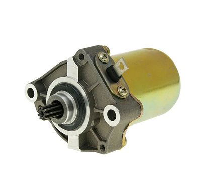 STARTER MOTOR PP-21101108