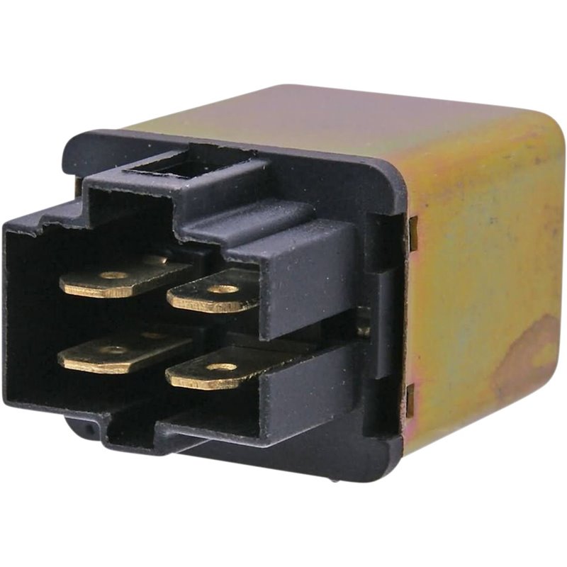 Solenoide Starter Univ moto PP-21101041