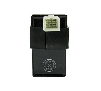 CDI UNIT REPLACEMENT PP-21010424
