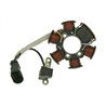 ALTERNATOR STATOR PP-21121421