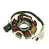 Rotore Alternatore Vers 2 moto PP-21121424