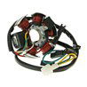 Alternatore Statore moto PP-21121501