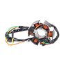 ALTERNATOR STATOR PP-21121502