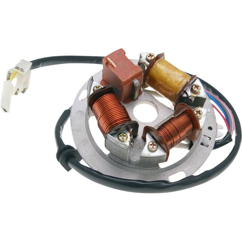 ALTERNATOR STATOR PP-21121504