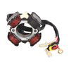 ALTERNATOR STATOR PP-21121505