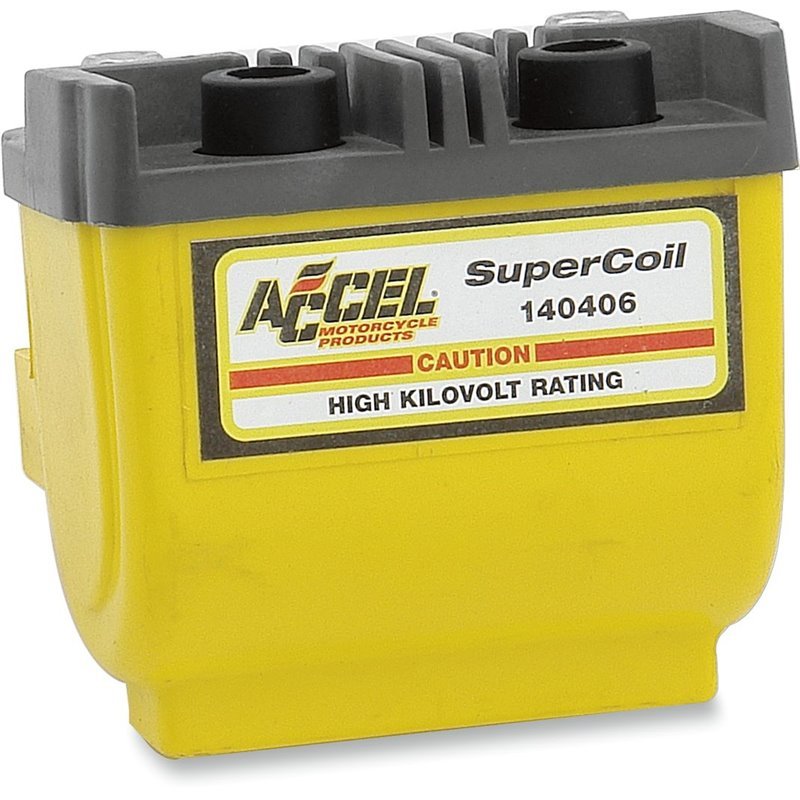 ACCEL IGN COILPOINT 65-84 140406 Accel