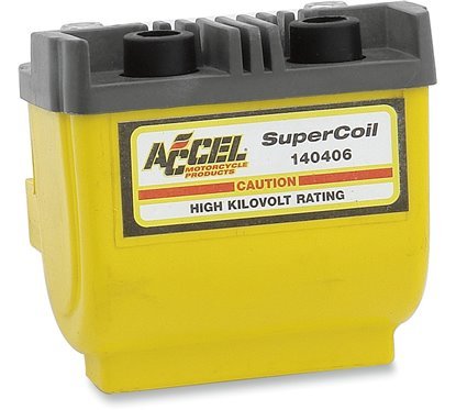 ACCEL IGN COILPOINT 65-84 140406 Accel