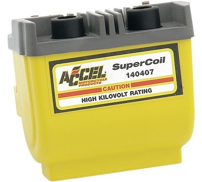 ACCEL IGN COIL 80-99 HD 140407 Accel