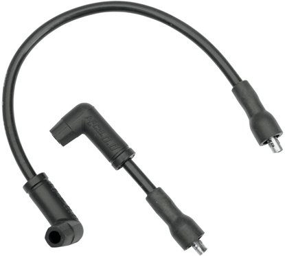 Cavo custom nero 8.8 mm  PP-172090B