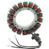 STATOR 3PHS 38 AMP 21100210 Accel