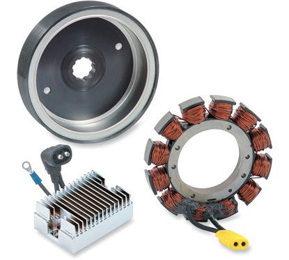Kit alimentazione da 32 A con magneti incapsulati PP-21120232
