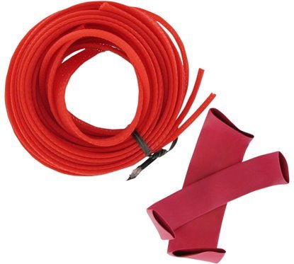 COVER WIRE/LINES RED 21200081 Accel