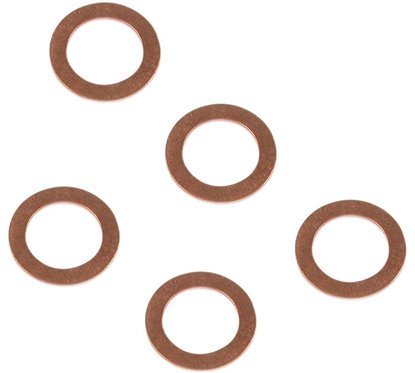 14MM INDEX WASHERS 30PK DS242660 Accel