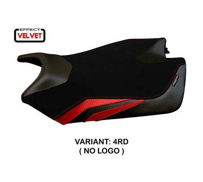 Rivestimento sella APRILIA TUONO V4 (11-20)
