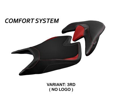 Rivestimento sella moto APRILIA TUONO V4 (2021)