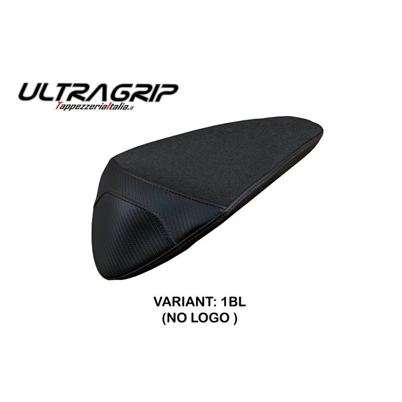 Passenger seat cover Aprilia RSV4 (09-20) Pass ultragrip model