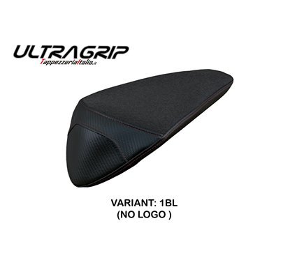 Passenger seat cover Aprilia RSV4 (09-20) Pass ultragrip model
