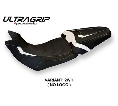 Rivestimento sella moto Ducati Multistrada 1200 / 1260   
