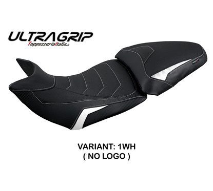Rivestimento sella moto Ducati Multistrada V2   
