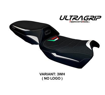 Rivestimento sella moto Ducati Multistrada V4  