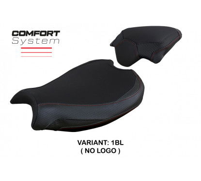 Rivestimento sella Ducati Streetfighter V2  