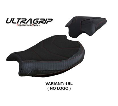 Rivestimento sella Ducati Streetfighter V2  